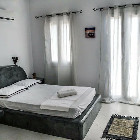 Готель Santo Margarita Tholos  Екстер'єр фото